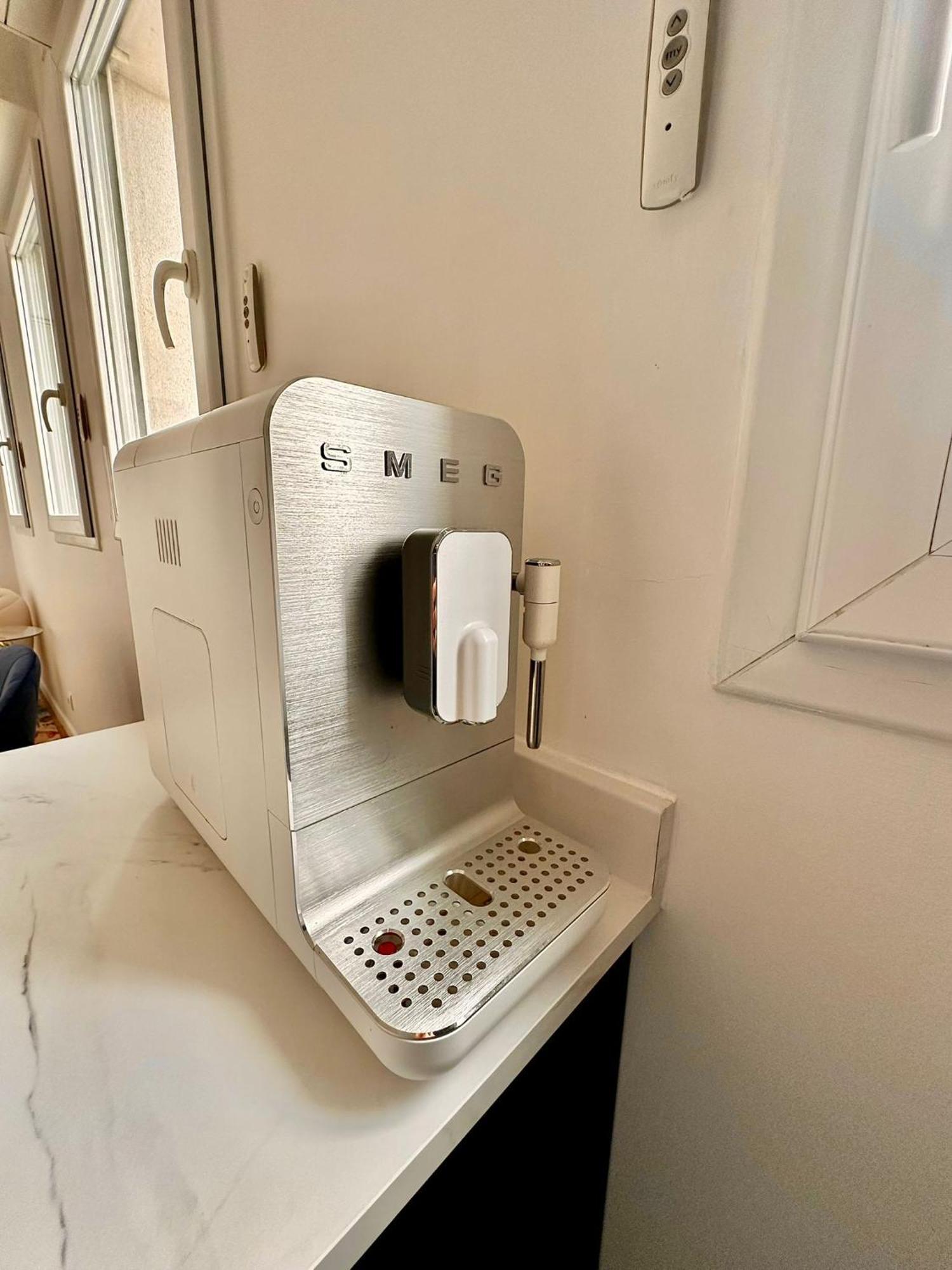 Apartmán Le Boudoir - 2 Pieces Et Parking Le Plessis-Robinson Exteriér fotografie